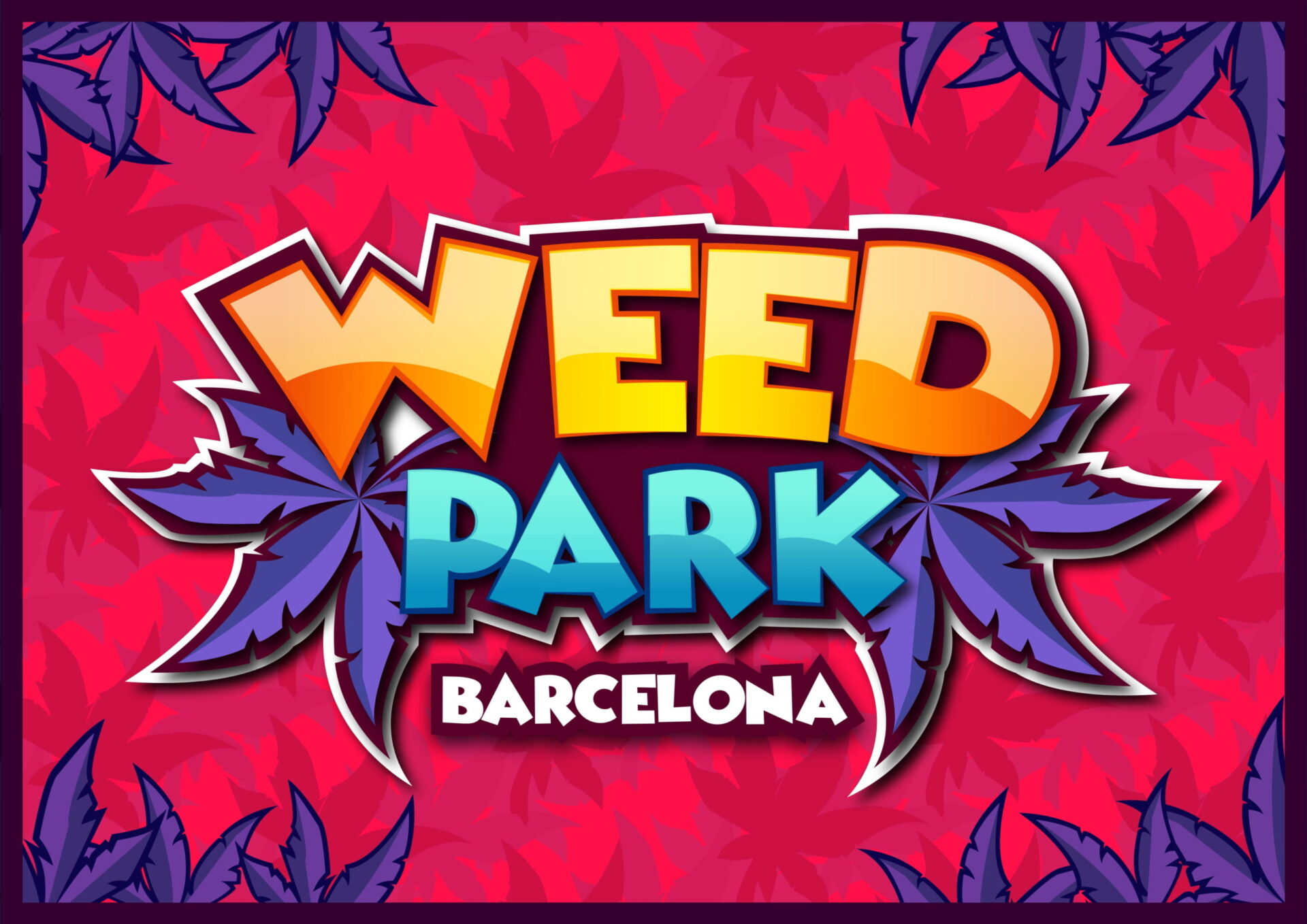 Barcelona Weed Park 2