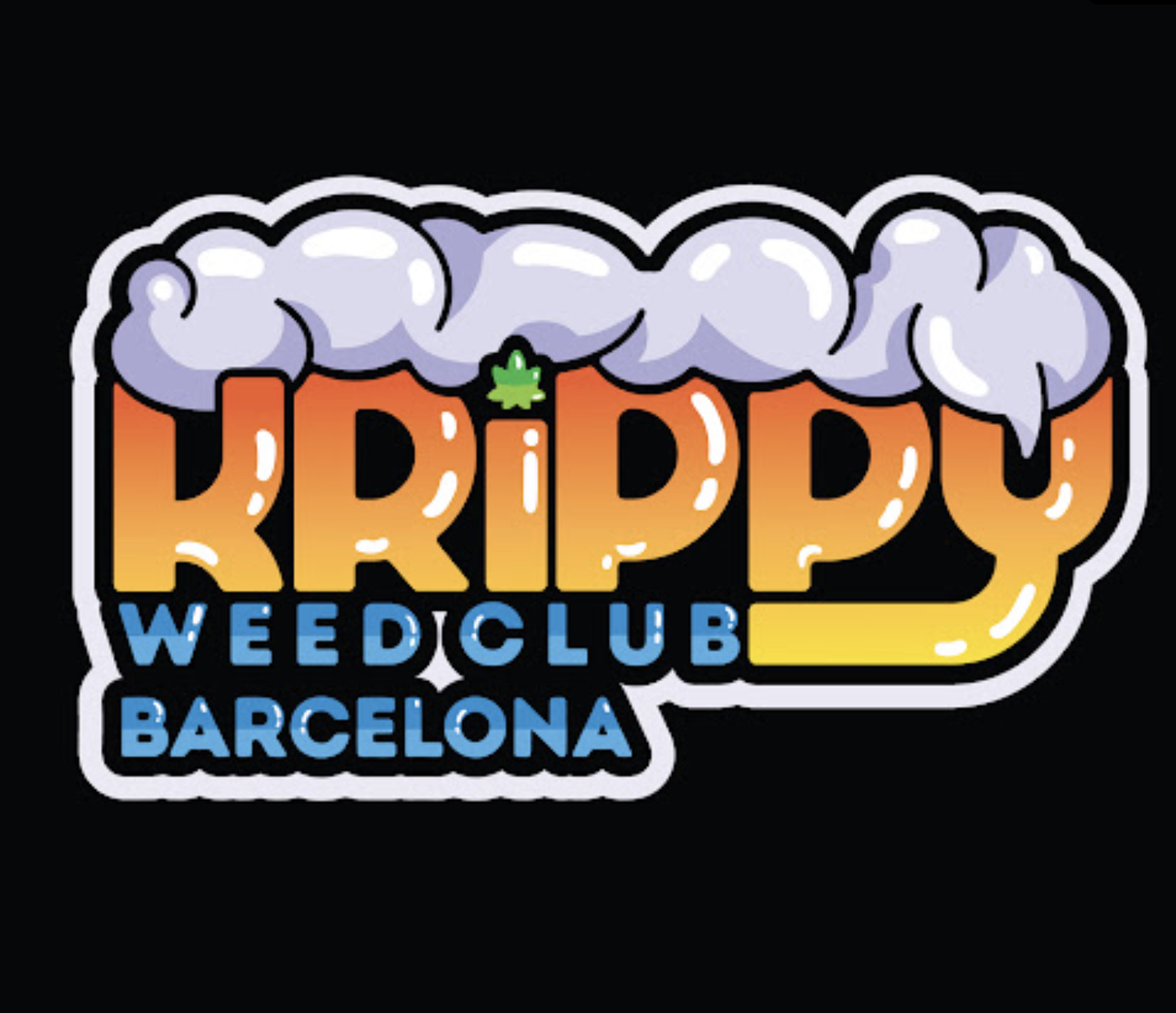 KRIPPY BARCELONA CLUB